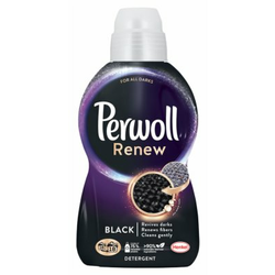 TEC.DET. ZA VES BLACK 990ML PERWOLL