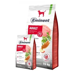 Eminent Adult 26/15 - 3 kg