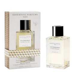 Essential Parfums Unisex parfem Nice Bergamote, EDP, 100 ml