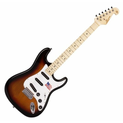 SX SST-ALDER-3TS