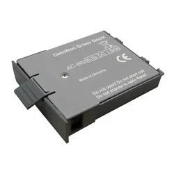TELIT POWER Baterija NIMH panasonic AC-602 za vibrotest, VT60, 6 V, 1900 mAh, Siva