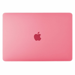 EPICO futrola za prijenosno računalo Shell Cover MacBook Air 13” 2018/2020 MATT 49610102300001, roza