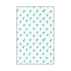 CONCEPTUM HYPNOSE Tepih (50 x 80) WOOKECE055