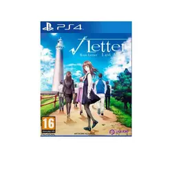 pQube Root Letter Last Answer - Day One Edition igrica za PS4