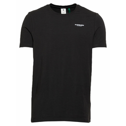 G-Star RAW Majica, črna