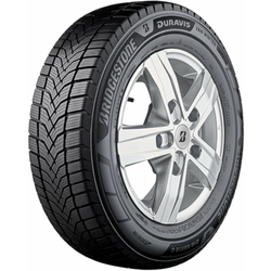 Bridgestone Duravis VAN Winter ( 225/65 R16C 112/110R 8PR Enliten / EV )