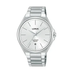 Lorus RS949DX9 Mens Watch Urban 40mm 5ATM