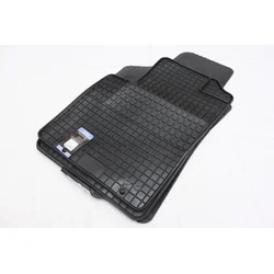 Petex Tipske patosnice Petex gumene Ford Ka (2008+), Crne