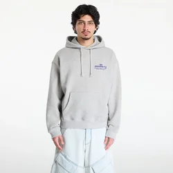 Mikina Awake NY Good Everywhere Pullover Hoodie Heather Gray XL