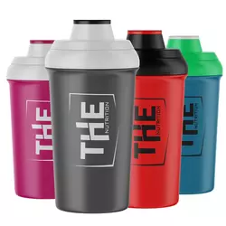 Shaker-The Nutrition 600 ml