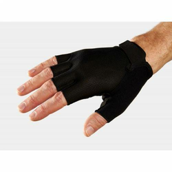 RUKAVICE BONTRAGER SOLSTICE GEL GLOVES, BLACK LARGE