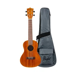 FLIGHT NUC250 Acacia koncertni ukulele