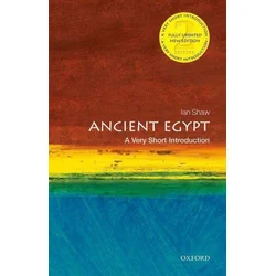 Ancient Egypt: A Very Short Introduction