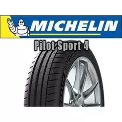 Michelin Letnja guma 235/40R18 PILOT SPORT 4 ZR 95Y
