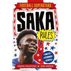 Saka Rules