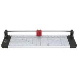 REZAČ STOLNI ZA PAPIR REZ460MM  6L MOBIUS 67460000