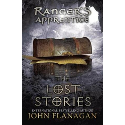 The Lost Stories