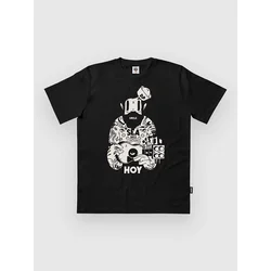 The Dudes black