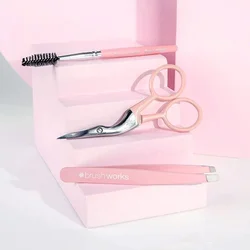 Set za definisanje obrva | BRUSHWORKS |Kozmo Shop Online
