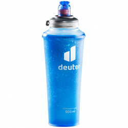 Boca Deuter Streamer Flask 500 ml Boja: plava transparentna