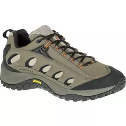 Merrell RADIUS III, muške cipele za planinarenje, braon