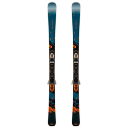 ROSSIGNOL muške skije Experience 6 + vezovi Look Xpress XP 10 GW (163cm)