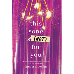 This Song Is (Not) for You