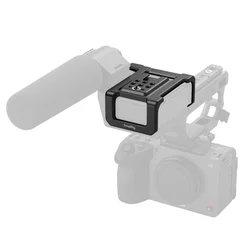 SmallRig Mount Plate for Sony XLR-H2B/H1 6925