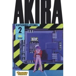 Akira 2. Bd.2