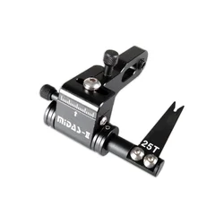 Cartel Arrow Rest Compound Midas-II Blade Rest
