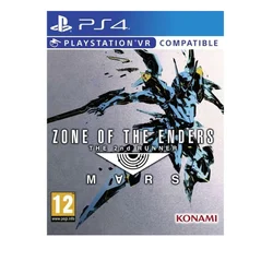KONAMI Igrica PS4 Zone Of The Enders: The 2nd Runner Mars