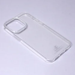 TERACELL Maska za iPhone 14 Pro 6.1 Skin providna