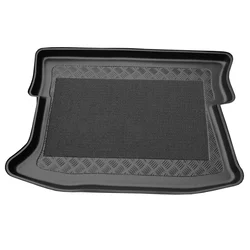 Astar Tipska kadica za gepek Alfa Romeo 147 Hatchback 3d/5d 2001-2010 with car audio (soundsytem)