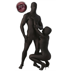 Fetish Collection Complete Body 2150050 L