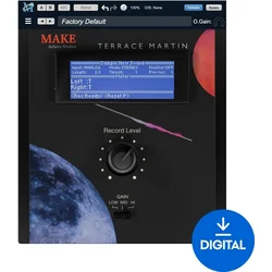 Metric Halo MB TMPC (Digitalni izdelek)