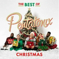 Pentatonix Best Of Pentatonix Christmas (2 LP)