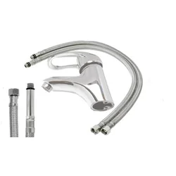 REMER CREVO BRINOX SLAV.08MX3/8FX45