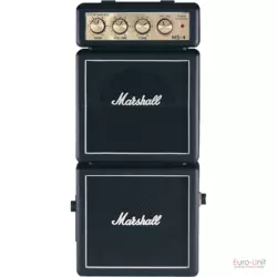 MARSHALL ojačevalnik za kitaro MS-4 Microbe Full Stack