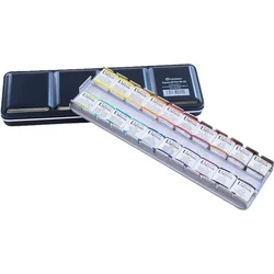 Umton 86.2952 Set akvarelnih barv 20 x 2,6 ml