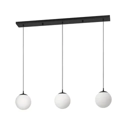 EGLO Visec´a lampa RONDO 3 900512