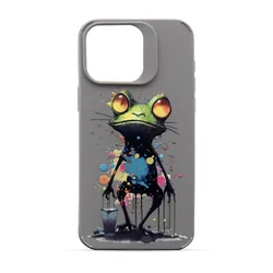 Maska za telefon COLOR PRINT za Iphone 15 Pro Max DZ2