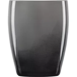 Srednja vaza SHADOW, siva, Zwiesel Glas