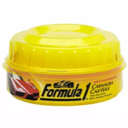 Formula 1 Carnauba pasta 230 gr