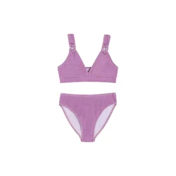 Lipsy Bikini lila