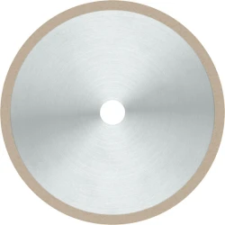 Diamantna plošča PRO Ceramic, 230 x 25,4 mm