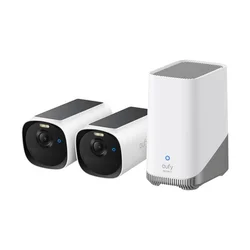 Kamera Anker Eufy Security E40 komplet 2 kameri + baza