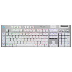 G Tastatura, Bela