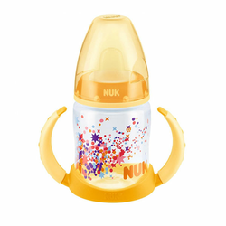 Šolja sa Polipropilenom 150ml Nuk First Choice+ / 743393.2