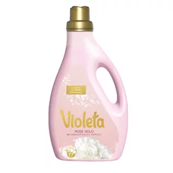 VIOLETA Omekšivač Rose Gold 2,7L