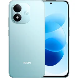 XIAOMI Redmi Note 17 4/128GB Sky Teal (MZB0P7XEU)